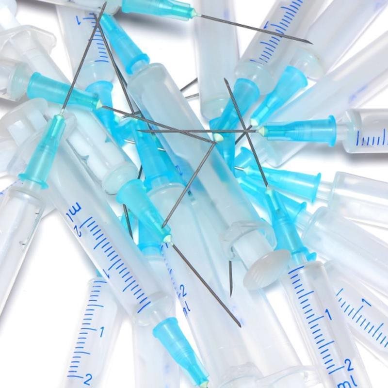 StericycleEs's tweet photo. Los contenedores para objetos cortantes y punzantes de Stericycle están diseñados pensando en la seguridad. Ayudan a disminuir el riesgo de exposición a peligros para la salud y accidentes peligrosos. 
https://t.co/7DKeGH4gYU
#protegemosloqueimporta #agujas #punzantes https://t.co/UR79fBbfFp