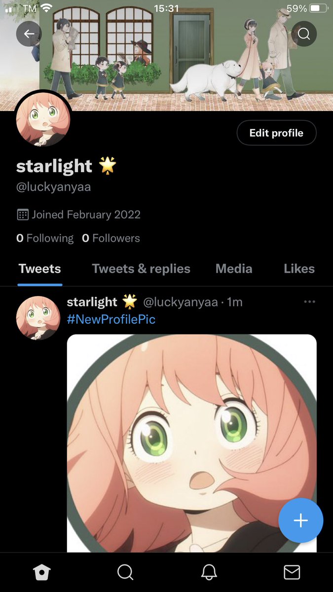 starlight 🌟 tweet media
