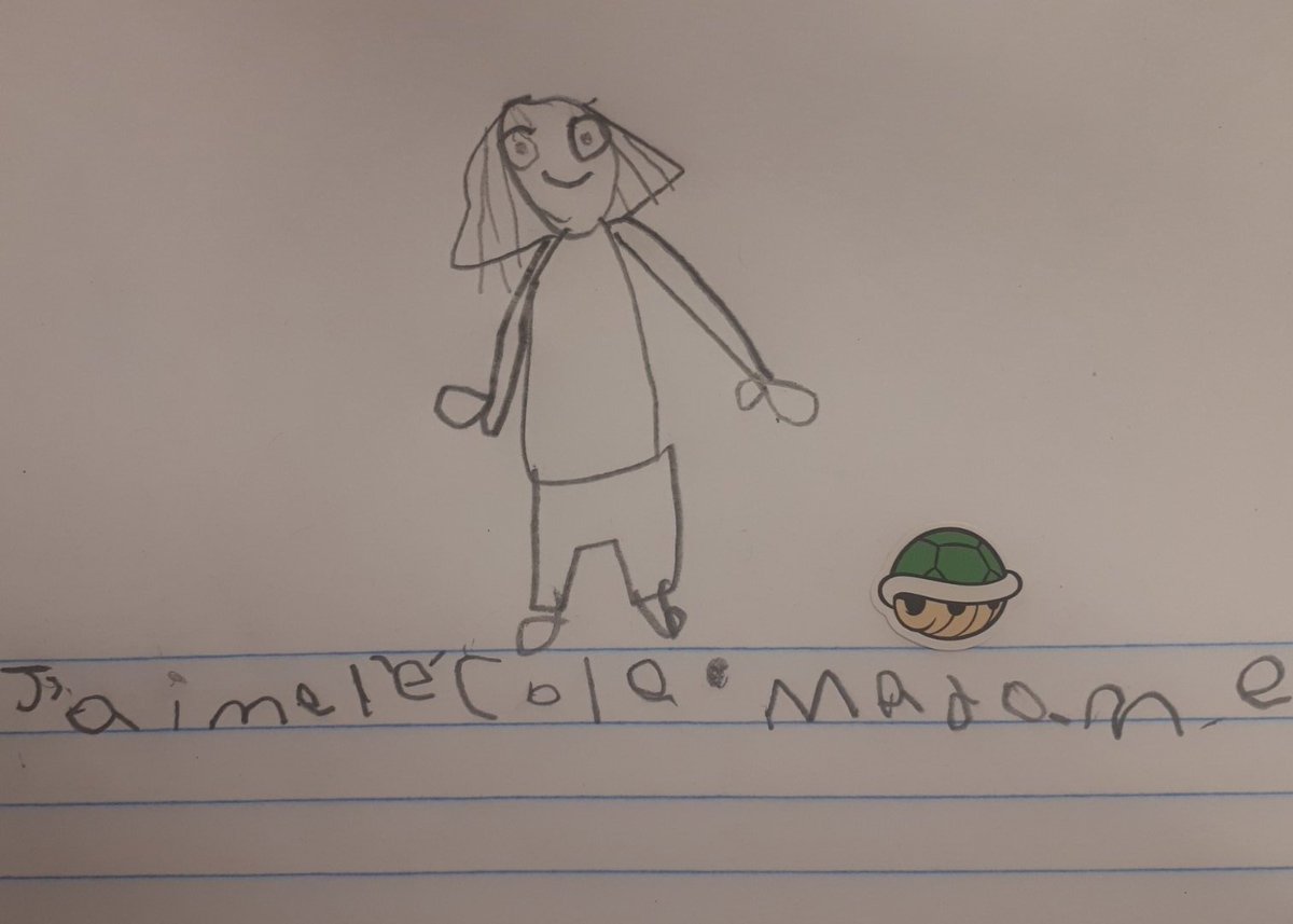 CHE Benoit tweet media