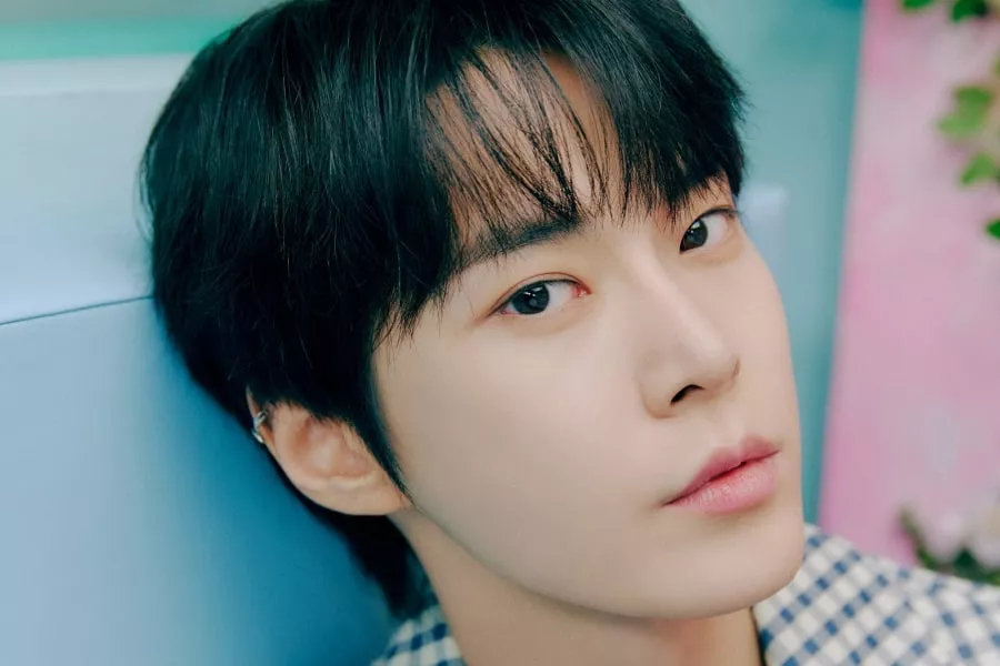 soompi's tweet image. #NCT’s #Doyoung Confirmed To Join “Master In The House” As Fixed Cast Member
soompi.com/article/153266…