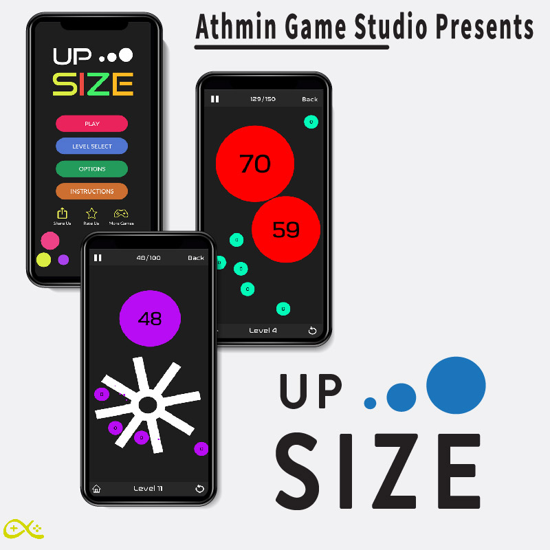 Athmin Technologies tweet media