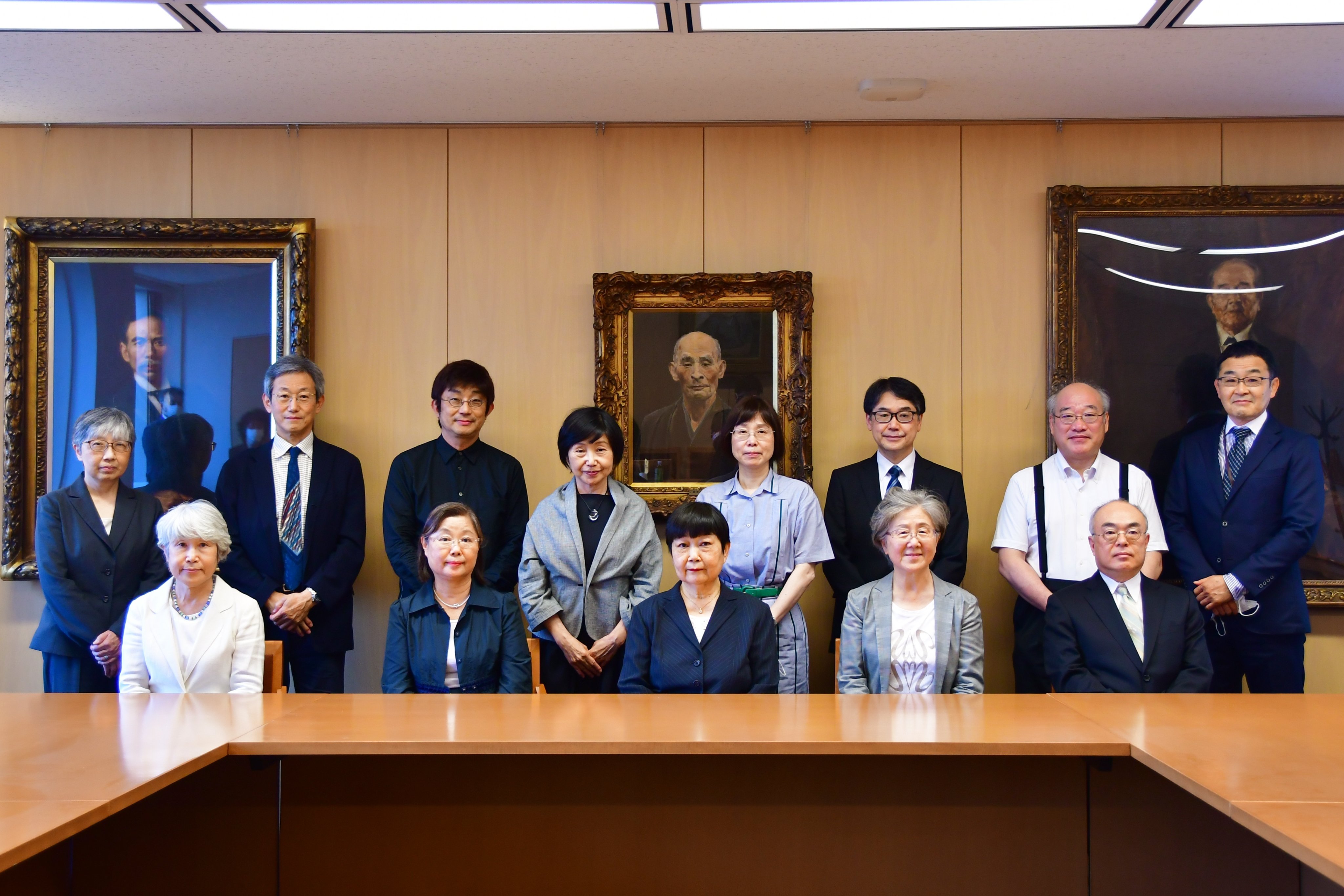 日本女子大学家政学部被服学科 Hihuku Jwu Twitter