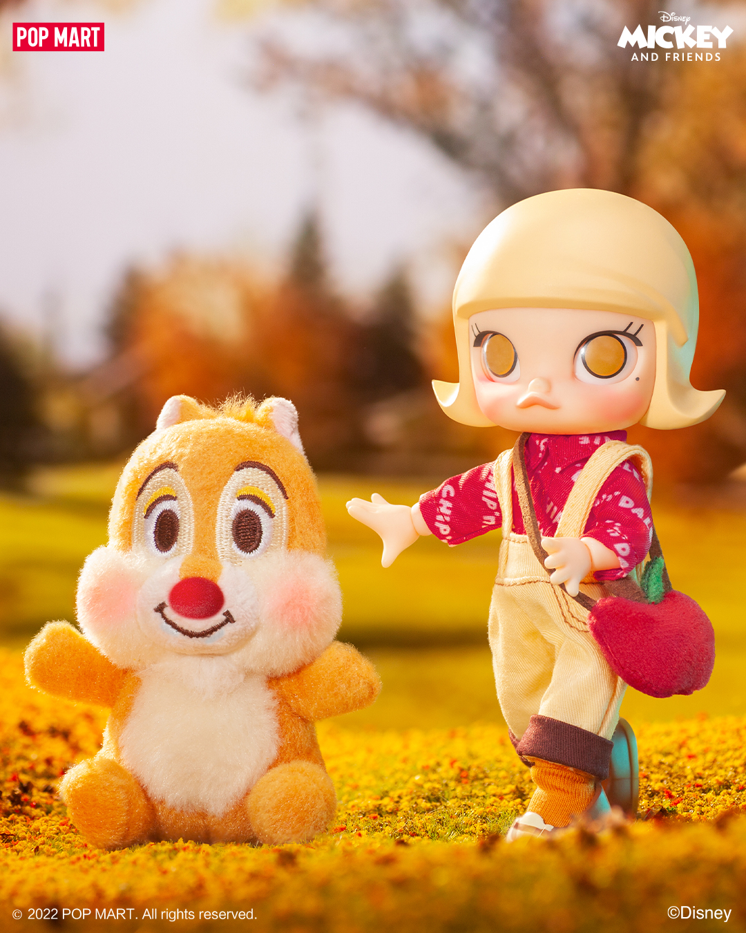 POP MART JAPAN على X: POP MART JAPAN على X: