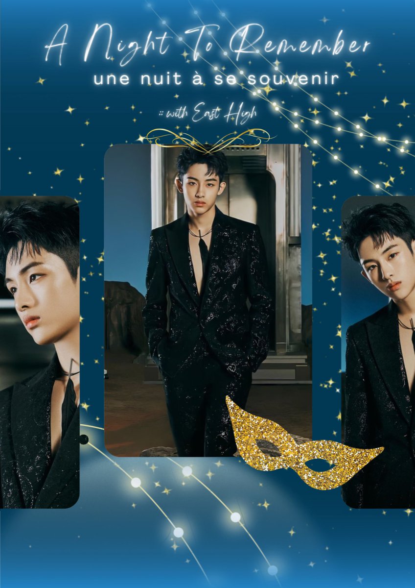 WLDCTDSC97's tweet photo. ⠀⠀⠀        ⠀

         yep, hello.
         #EastHighGrandOpening
         #EHPromNight

⠀⠀⠀⠀⠀⠀⠀⠀⠀⠀⠀⠀⠀⠀⠀⠀⠀⠀ https://t.co/eJhf2rY2P8