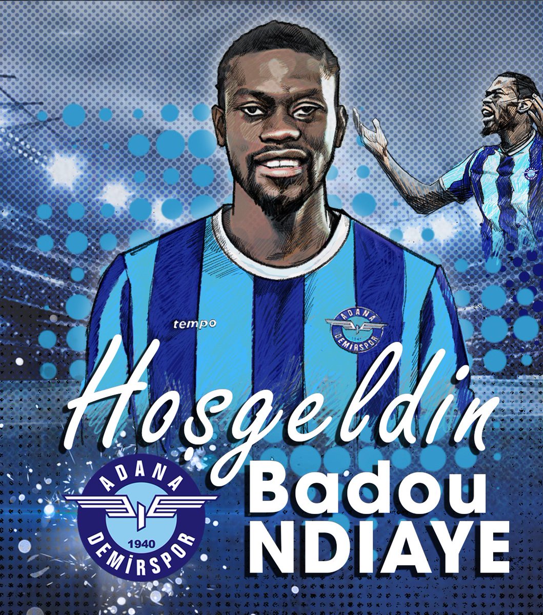 Adana Demirspor tweet media