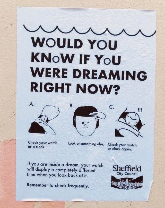 Can someone check on Sheffield Council?