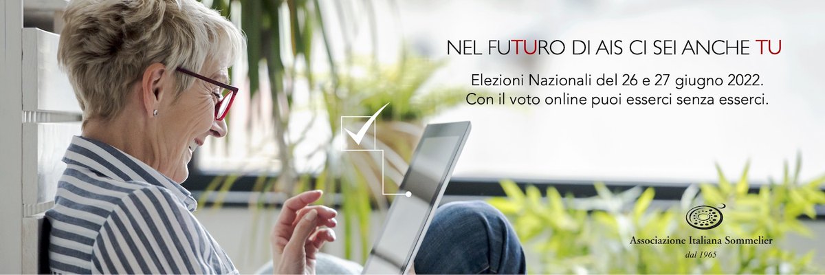 Chi non potrà procedere al voto tramite i propri dispositivi elettronici, avrà a disposizione una postazione elettorale informatica #aisitalia in ogni singola regione. Qui gli indirizzi: bit.ly/3ncEfxV