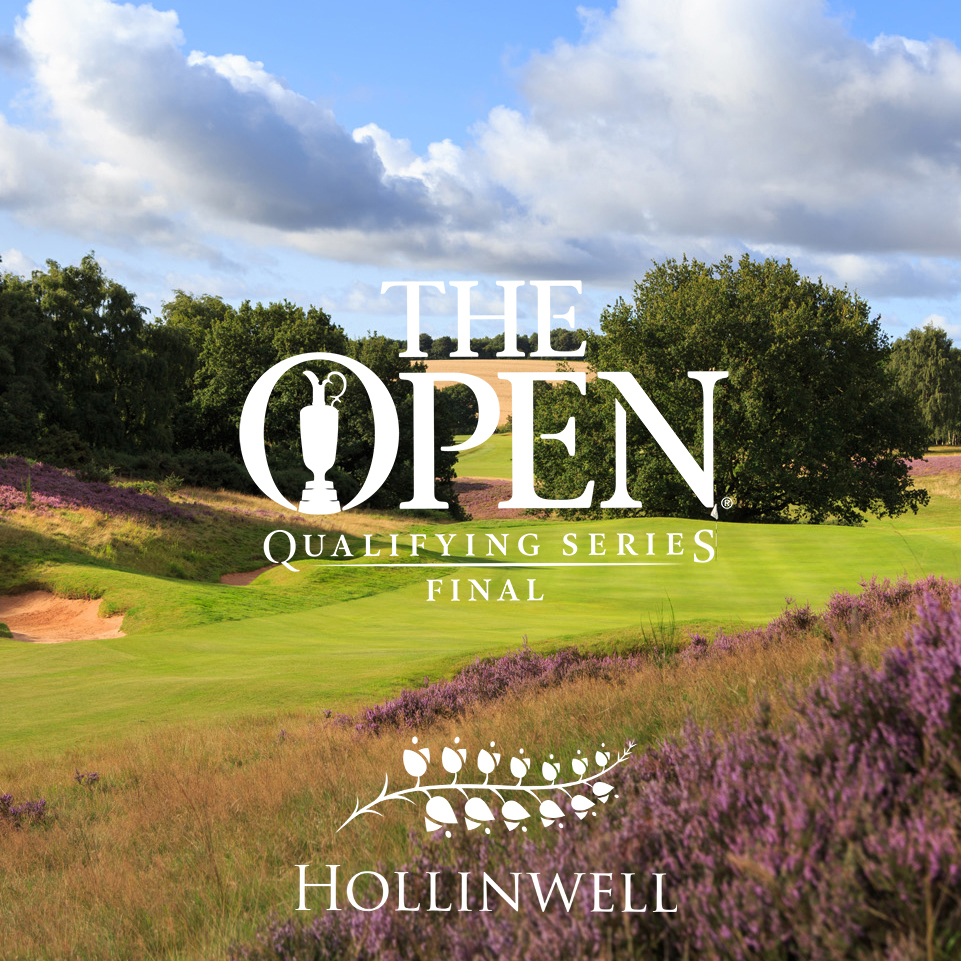 We are honored to be hosting Final Qualifying for @TheOpen Golf Championship on Tuesday 28 June. 36 holes with first tee off at 6.30am, so play will go on until the early evening! Its our last year of hosting so if you havent been yet, do come along as spectators are very welcome