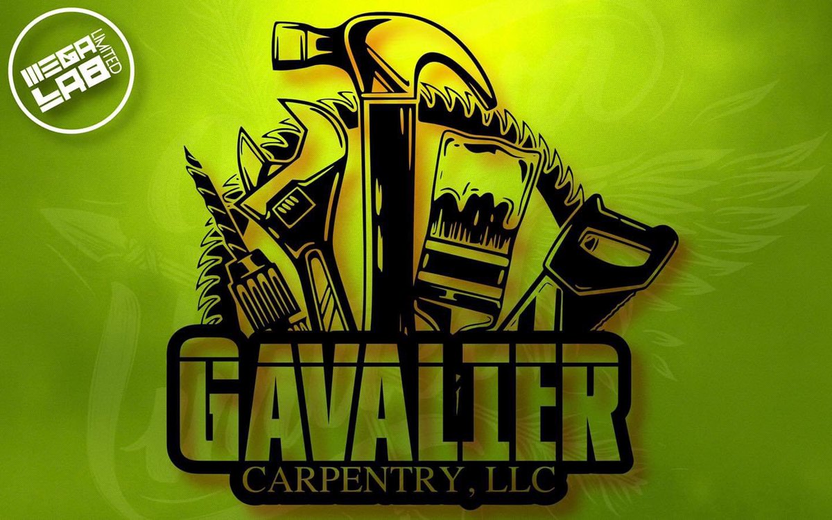 MegaLabLimited's tweet photo. Hammered out this design for an up and coming local carpentry business 🔨🔧🪚🪛🖌
What #MegaMoves are you making this weekend?🥼🥽🧪🔬🥼🧪🔬🥽 https://t.co/5FXsKxP0CW