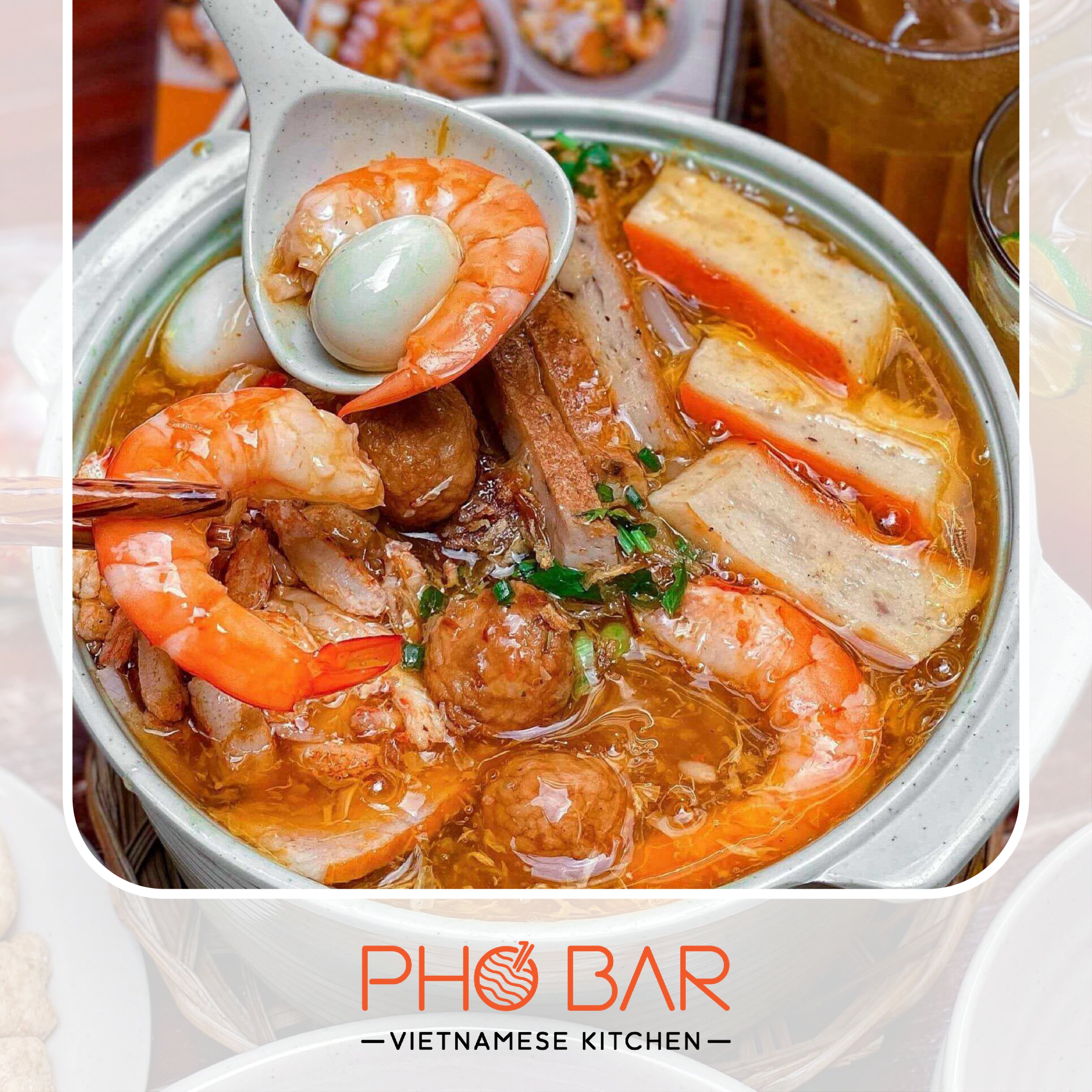 Pho Bar Vietnamese Kitchen (phobar_kitchen) / Twitter