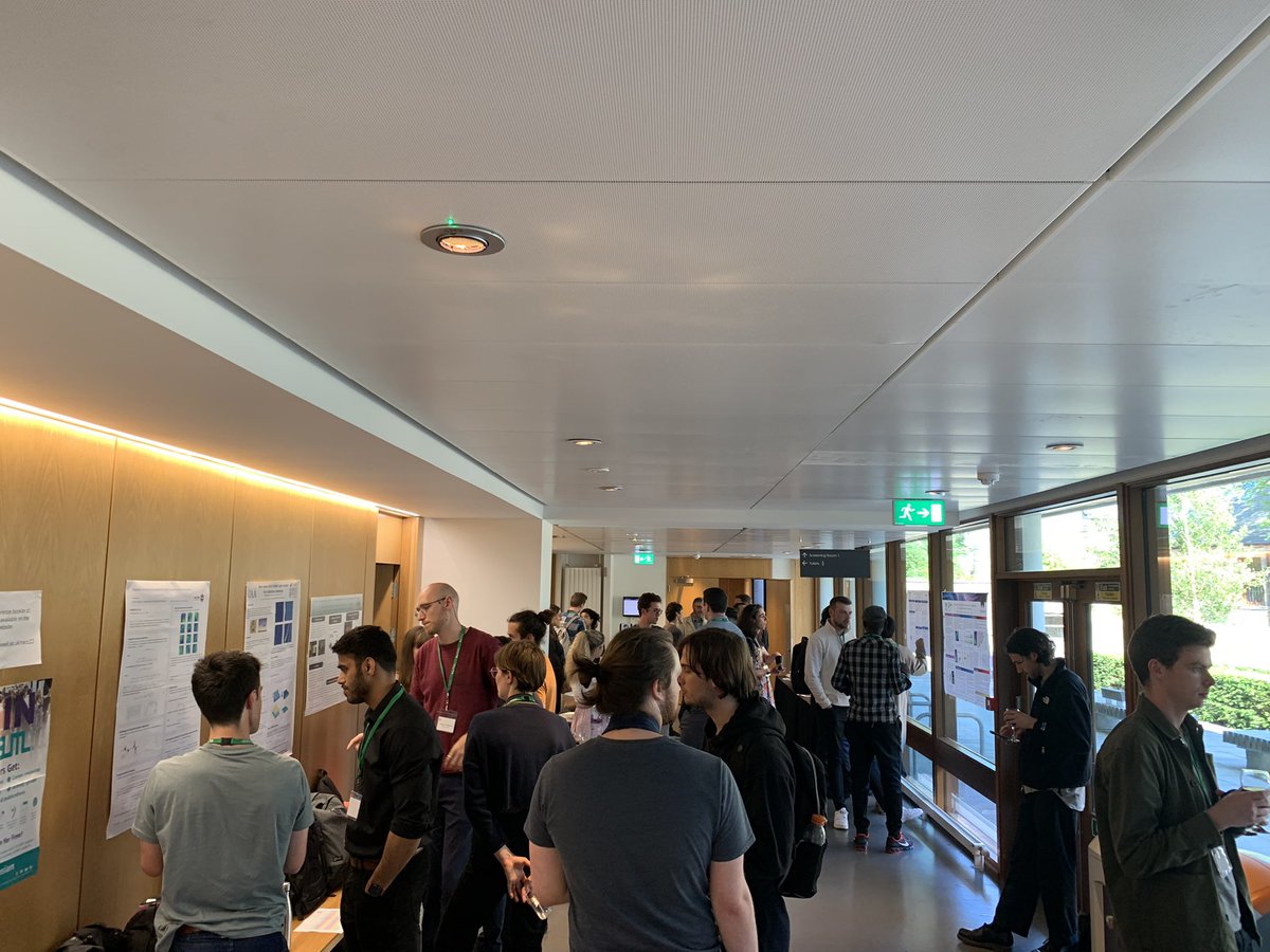 Edinburgh SIAM-IMA Student Chapter tweet media