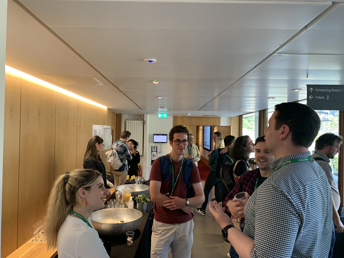 Edinburgh SIAM-IMA Student Chapter tweet media