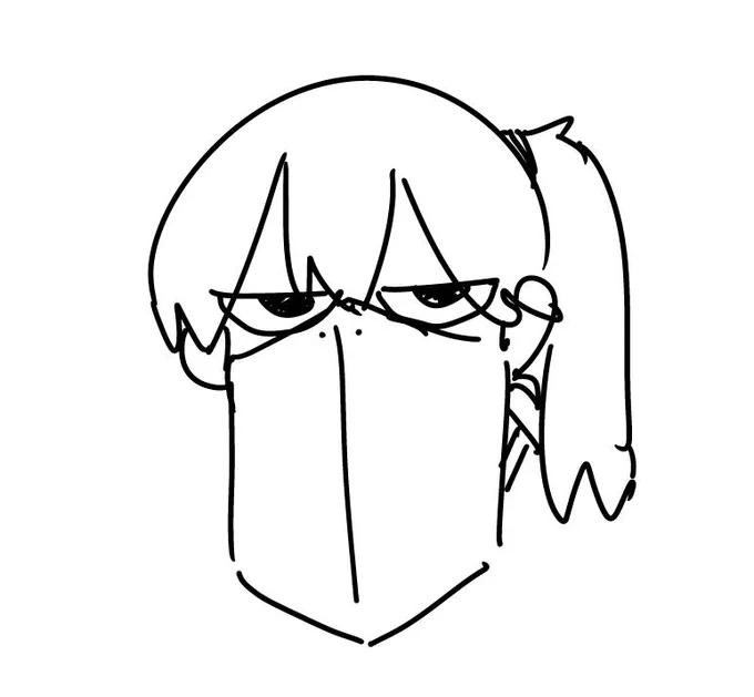 #無言で推しの画像をあげる 