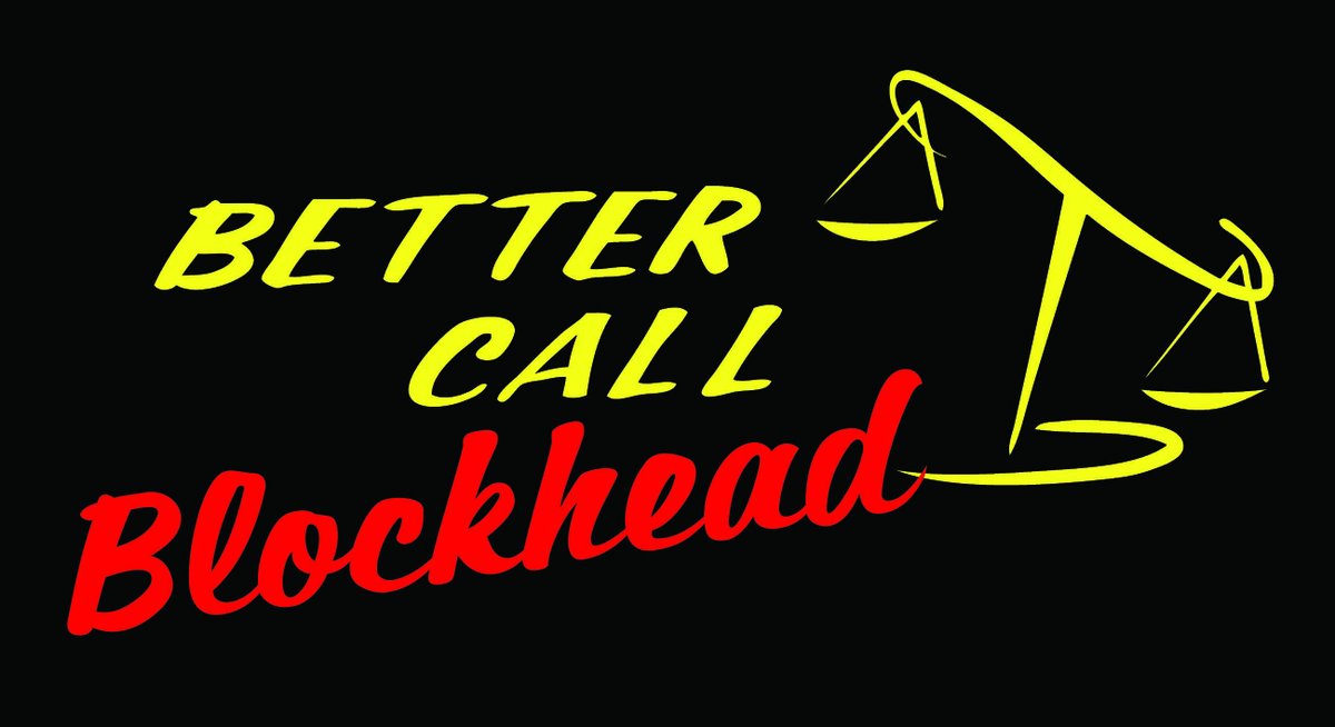 blockhead_co's tweet photo. FTX is bailing out crypto firms from the 3AC crisis, but individual employees/clients are still suffering. Blockhead is producing a piece on those affected.

If you’ve been a victim, DM or ✉️ hello@blockhead.co to be featured. Anonymity will be respected.
#bettercallblockhead https://t.co/8I7i3YkHeN