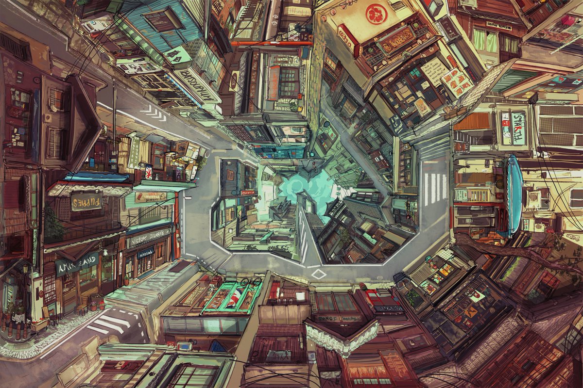 Marc Simonetti tweet media
