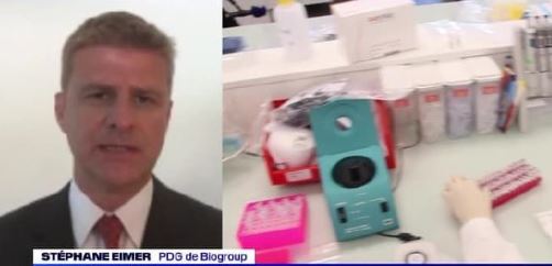 OlivierJorba's tweet image. Stéphane #Eimer, le PDG des laboratoires #Biogroup a été retrouvé mort au pied d’un palace parisien. Sa fortune était estimée à 600 millions d’euros.
#FaitsDivers