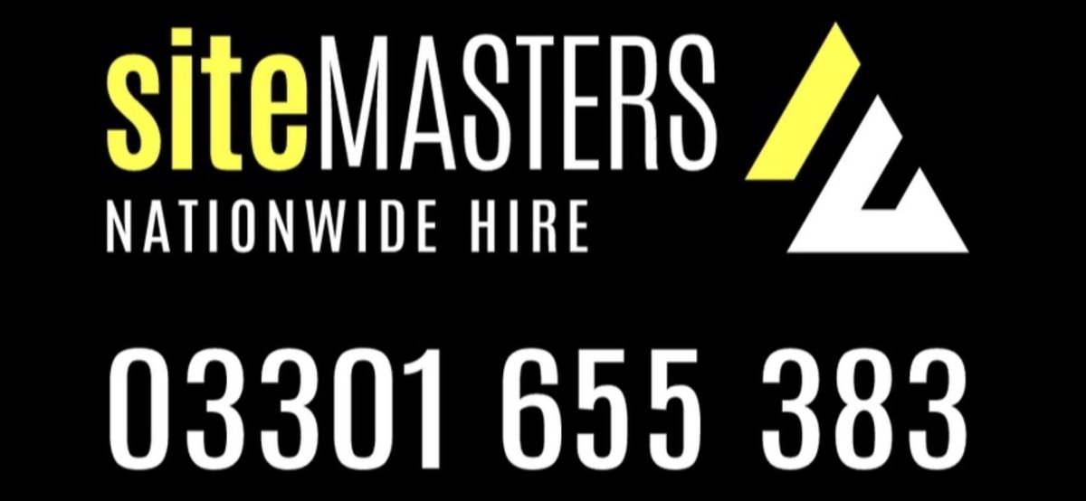 Great to see <a href="/JCBmachines/">JCB</a> Sitemaster backhoe loader heading out on long term hire. All machines available to hire nationwide #flexible #longterm #shortterm