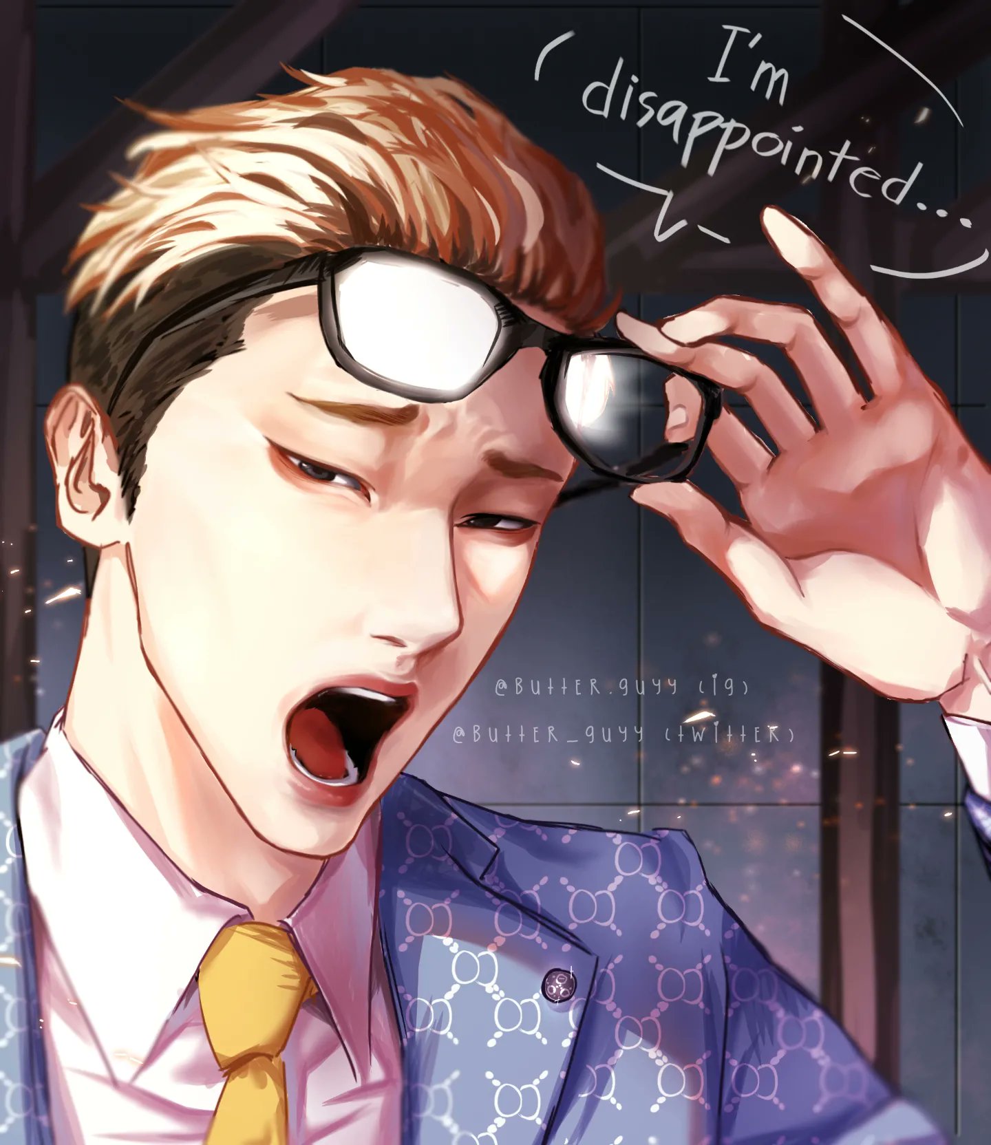 ButterGuy on X: Joongoo kimjoongoo lookism lookismfanart lookismgoo  fanart manhwa webtoon t.coq3vVnSop7G  X