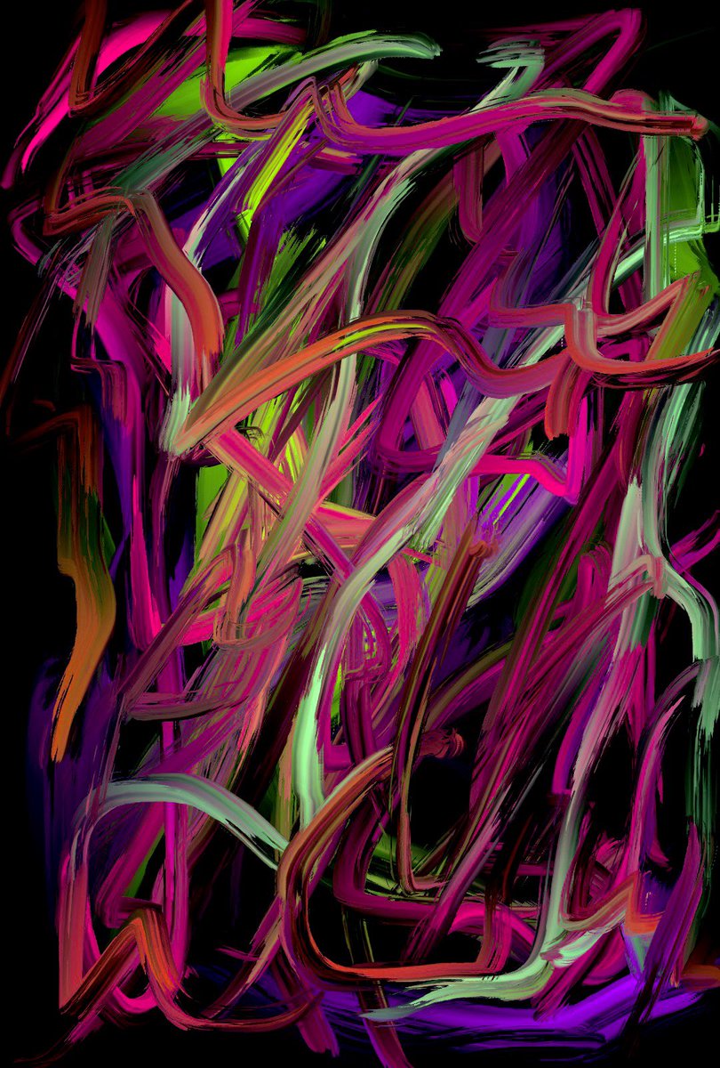 CryptoMarc94's tweet photo. GM GM GM

“Focus”

Happy Friday people! Another week nearly over and we keep smashing our goals ✌🏼

#NFTCommumity #artCommunity #digitalart #GM #NFTs #NFT #FridayVibes https://t.co/roYMG6k33I