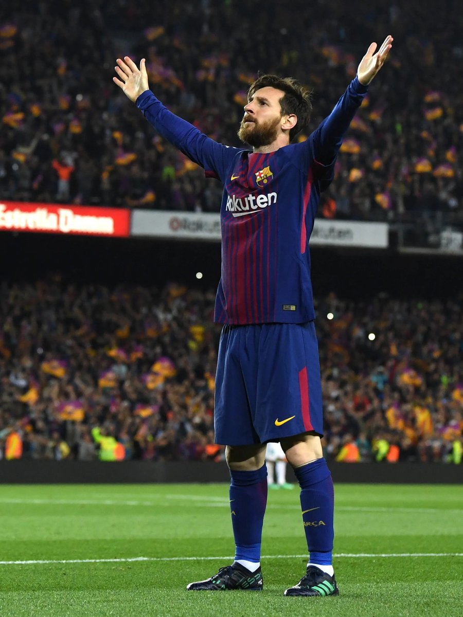 PronosticsJB's tweet image. 💥Lionel Messi fête aujourd'hui ses 35 ans !🥳

🇦🇷LM10🐏

#Messi #FCBarcelona #Football