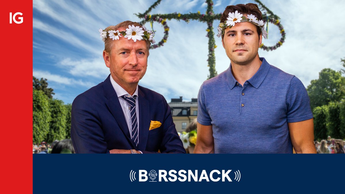 j_olavi's tweet image. Äntligen Fredag, Midsommarafton och Börssnack! Ha en riktigt trevlig Midsommar i det fina vädret!☀️☀️☀️#Alpcot #IG #Neuroquant apple.co/3Niasyy
spoti.fi/3A1f2ht
bit.ly/3QIsMns