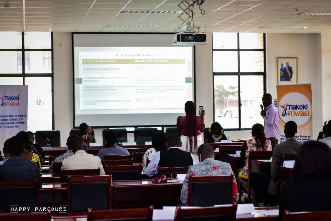 Rien sans les Femmes tweet media