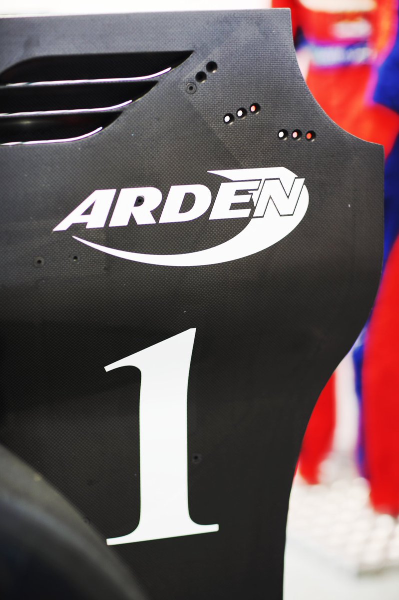 YRDA_'s tweet image. Some more shots of our HQ! Some incredible drivers have come through the door of @ArdenMotorsport . Our drivers all aspire to join them #yrdarmy