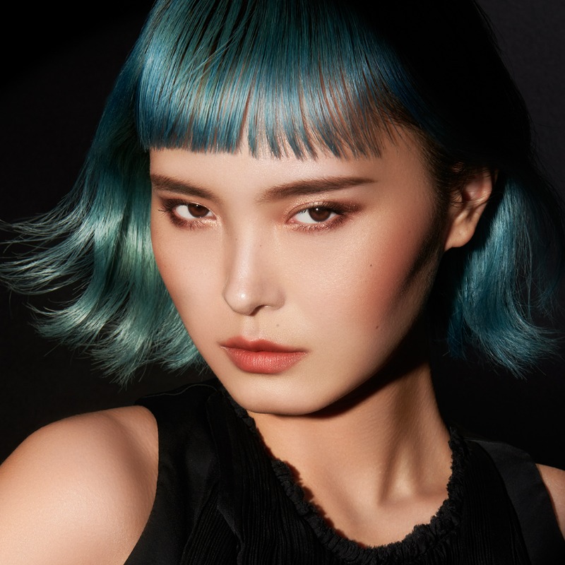 シュウ ウエムラ on X