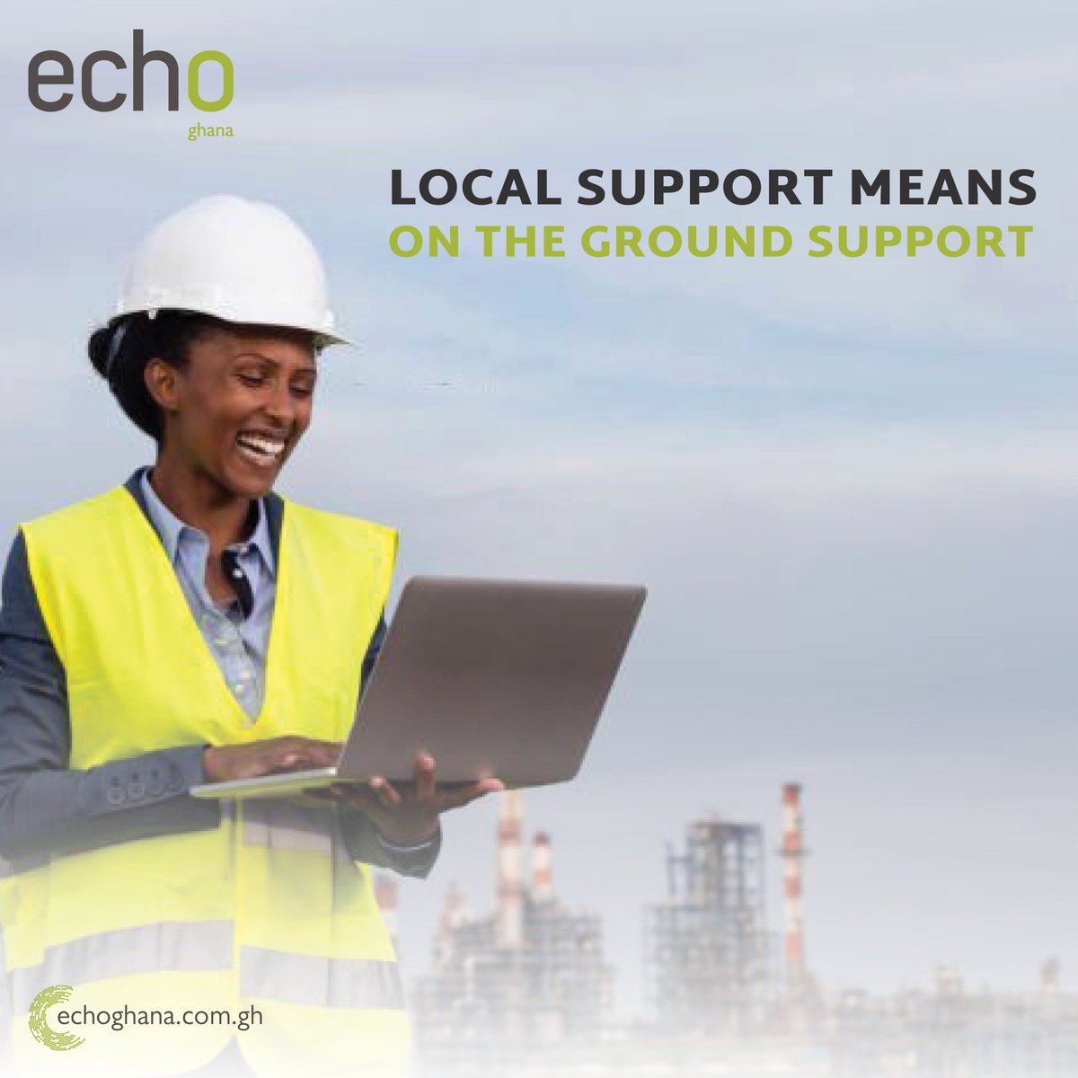 EchoGhana_'s tweet photo. All support tickets are resolved within pre-agreed SLA's. Thatβs an Echo Ghana promise!
*Terms & Conditions Apply.
Say Hello! info@echoghana.com.gh
#beyondboundaries #beyondrestraints #echo #echoghana #echogh #ghana #accra #customerexcellence #telecomms #managedserviceprovider https://t.co/QdrUuPjp38