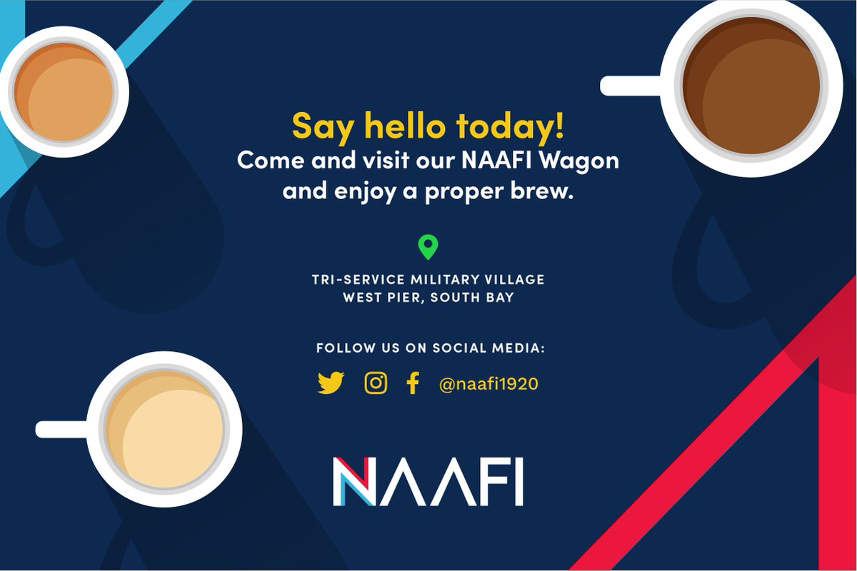 naafisocial's tweet photo. It’s day 1 of the #ArmedForcesDay National Event 2022! 🥁 This weekend is a chance to come together to show our support and gratitude for all who make up the Forces community, including current serving personnel, reserves and veterans. #AFDNE @ScarboroCouncil https://t.co/kRlRb7YDuL