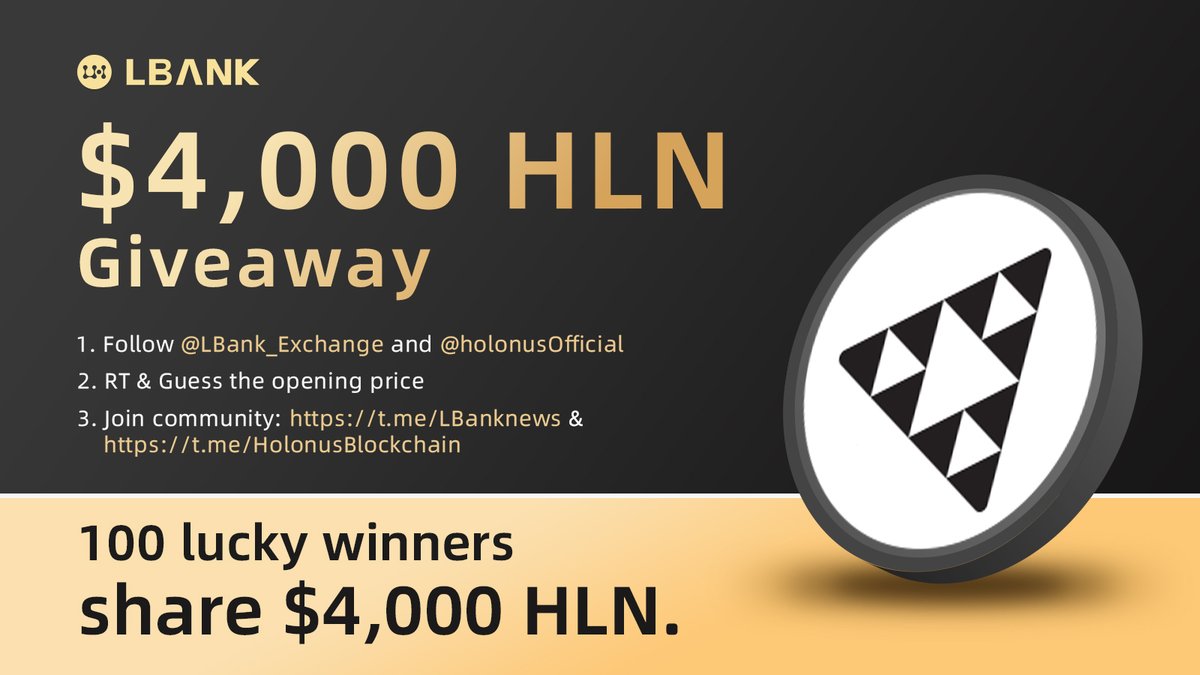 LBank.com tweet media