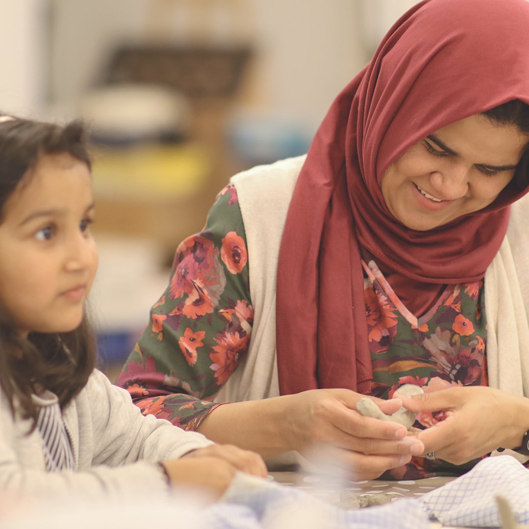 Ashmolean Museum tweet media