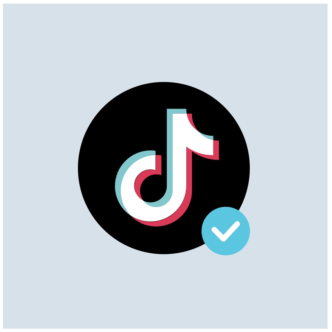 How To Get Verified on TikTok ➡️ 5 Steps To Get Your Blue Check
ow.ly/oa2k50JtNJv

#TikTok #GetVerified #SocialMedia