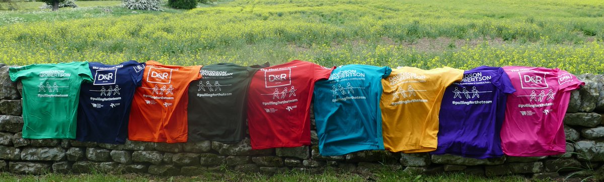 Davidson & Robertson tweet media