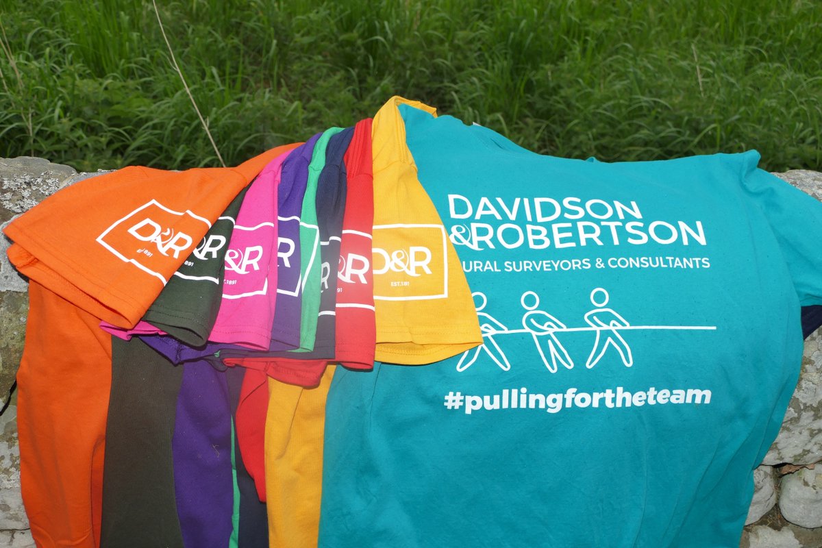 Davidson & Robertson tweet media