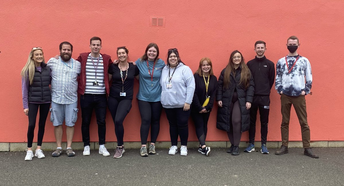 MissEdnie_'s tweet photo. Today is my last day @BraesHigh and what a year it’s been!! Thank you to all the lovely staff and pupils who made me feel so welcome. Sad to be leaving but so excited for my new adventure @IHSupdates. Best wishes everyone and keep making music 🎶. Probation year = complete ✅🤩 https://t.co/8cLwZngEj8