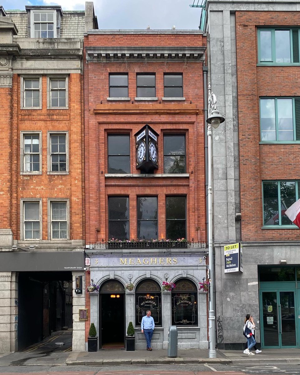 Dublin Civic Trust tweet media