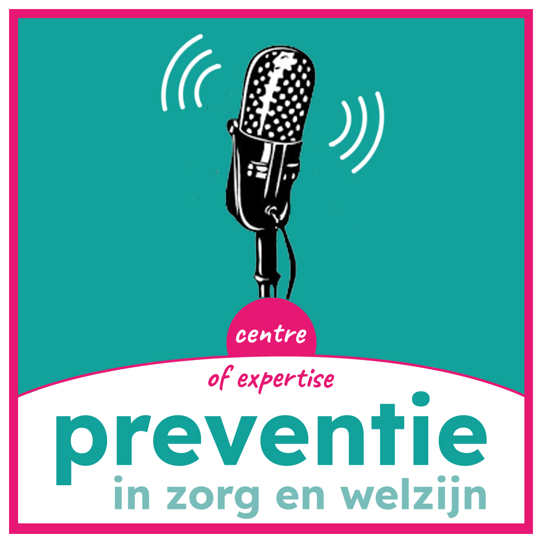 Tijdens het Festival van Preventie zijn diverse korte gesprekken opgenomen over het Centre of Expertise en de rol die #preventie kan spelen, in de maatschappij en het onderwijs. Luister zo vlak voor het weekend naar <a href="/MarijeDeutekom/">Marije Deutekom</a> en Noor Christoph:

open.spotify.com/episode/58UJeZ…