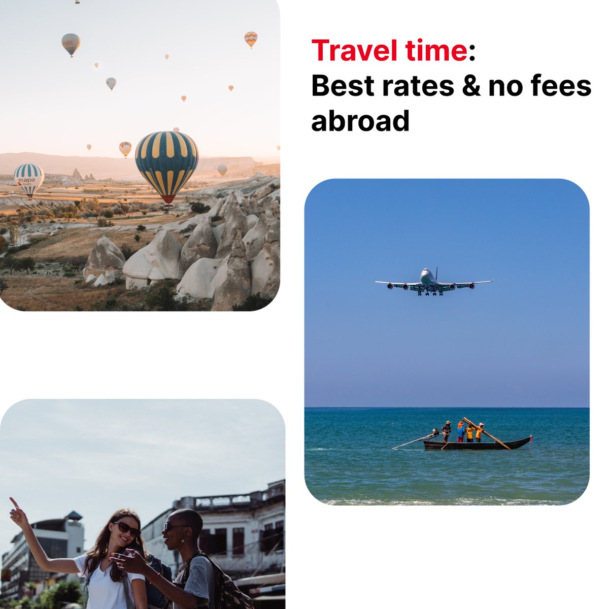 thecreditthing's tweet photo. We will just leave this here… 

Enjoy your holiday stress free with The Credit Thing- there are no fees for spending abroad and we give you the best MasterCard rates #thecreditthing #fintech https://t.co/hmpF3l18IJ