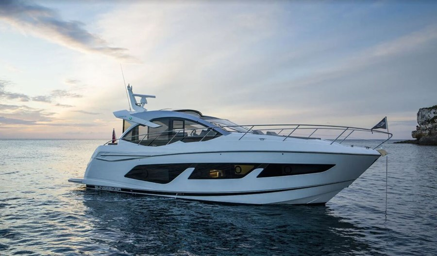 Croatia_Charter's tweet image. Discover the Adriatic with our SUNSEEKER PREDATOR 50 and a last-minute offer:
👉 from July 2 to July 9 for 15.480€
🔗 bit.ly/Sunseeker50

Contact us for more: 
📲+385992165500
📧booking@croatiacharter.com

#CroatiaCharter #DiscoverAdriatic #SailingCroatia