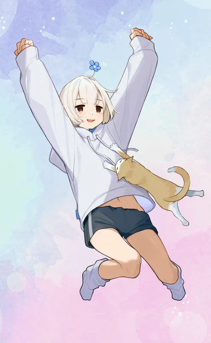 んあ～～もうだめだぁ～～ 