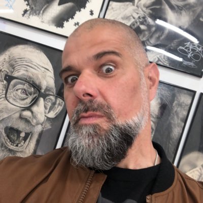 SebCrayon's tweet photo. #NouvellePhotoDeProfil https://t.co/1lyHb3ZPl6
