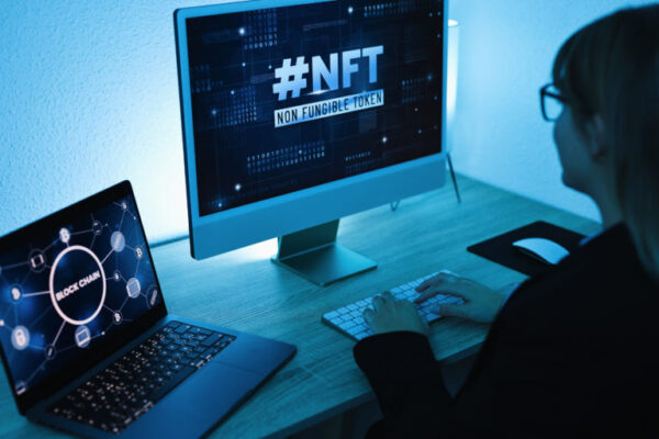 blockwindnews's tweet photo. #NFT minting through #proofofwork mechanism has become a problem. However, #blockchain platforms using the #proofofstake can generate #NFTs without excessively using electricity and negatively impacting the #environment.

Read More: https://t.co/VJlaUwk5nx https://t.co/vLzdxS0iN1