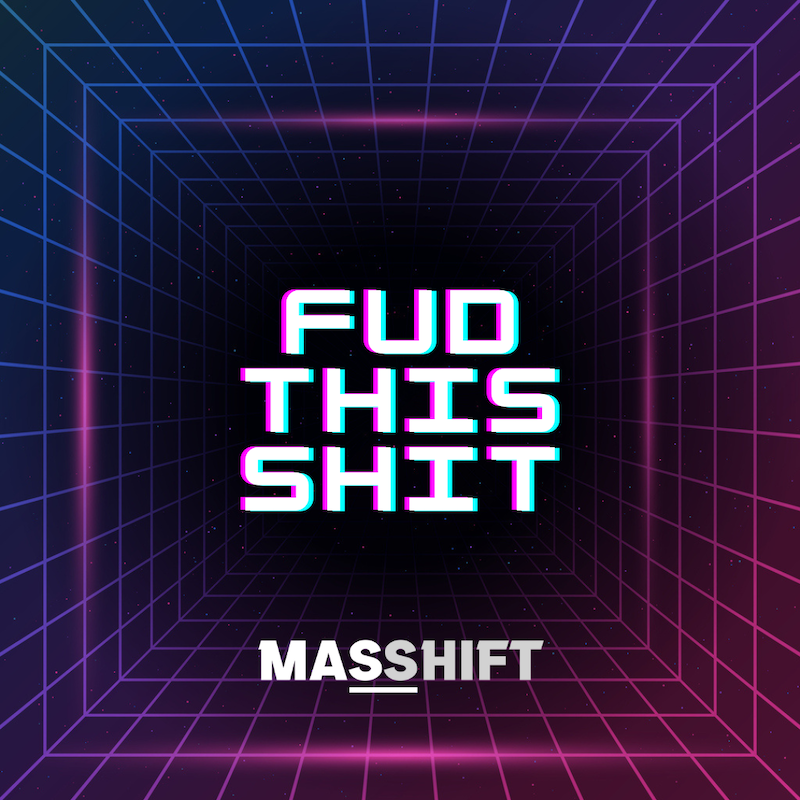 Spooky29624720's tweet photo. Just minted @masshift for free and becomes invisible, cool concept with dual smart contracts in 1 mint. But it can't be traded before it's fully minted. Let's fud this shitty project
#Masshift #NFT #NFTs #NFTGiveaway #NFTFreeMint #NFTCommunity #FreeMint https://t.co/gip7mPpHEr