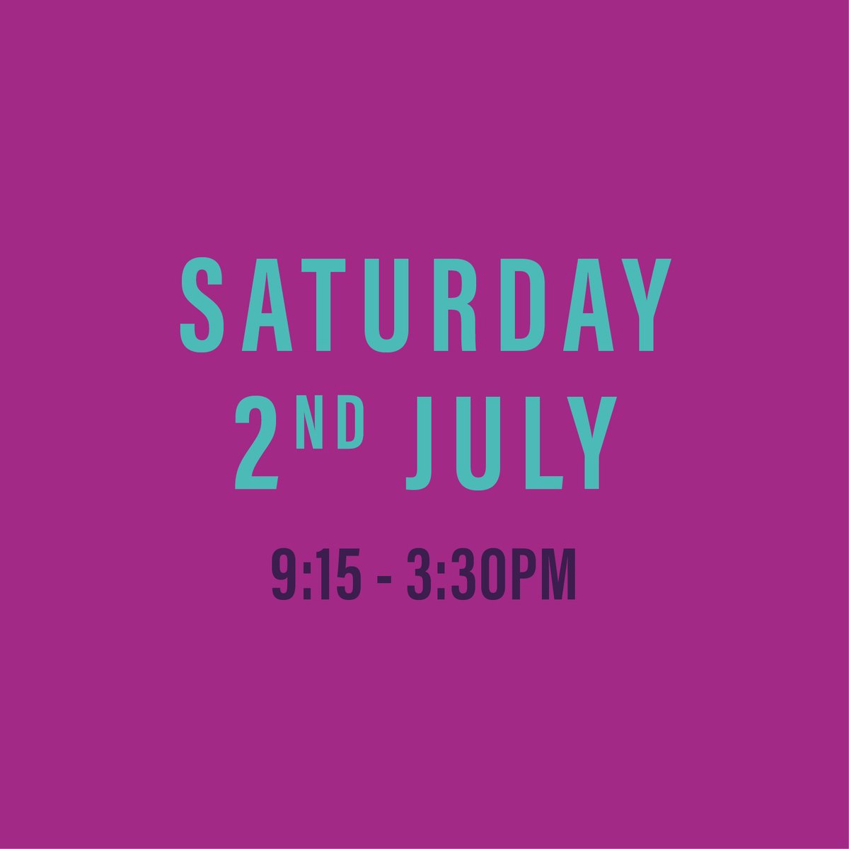 LanceCorrigan's tweet photo. Please can you help share this event?

The inaugural @girlvanise event takes place on Saturday 2nd July. There are an amazing array of coaches and sports professionals looking to help girls aged 12 -16 find   #strengthinsport

For more info please visit https://t.co/lg0TtPGyJU https://t.co/xrfkgUAGIw