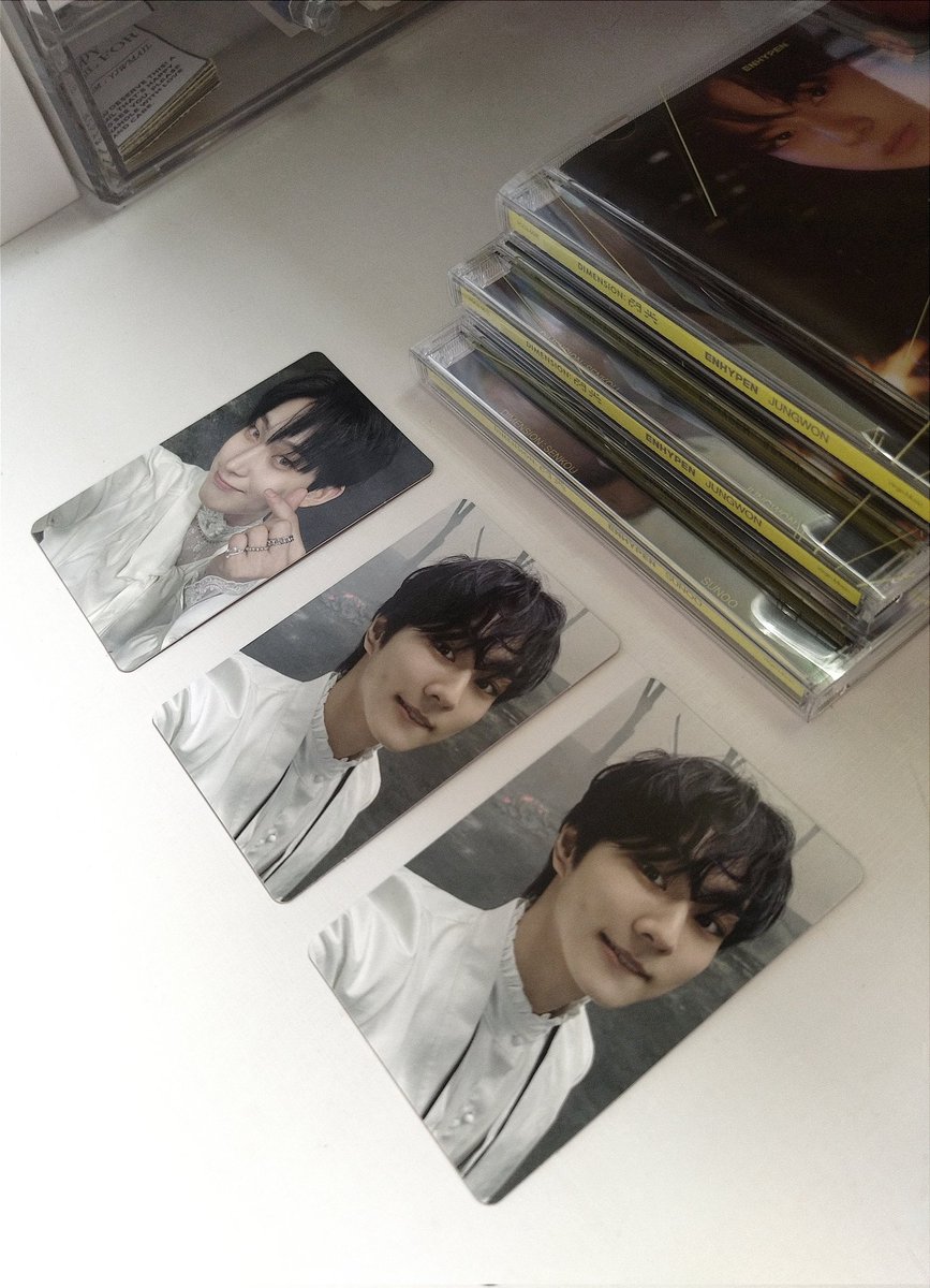 yjwmail's tweet photo. ㅤ
happy mail ! — #yjwmailbuys
hi po! the solo jackets arrived today. Thank you so much for packing it safely and for the freebies. 'til our next transaction <3
( #4heetnx ) ⠀⠀ ⠀⠀ ⠀⠀ ⠀⠀⠀⠀⠀⠀⠀ ⠀⠀ ⠀⠀ ⠀ ⠀⠀ ⠀⠀ ⠀⠀ https://t.co/2zhjq5nokF