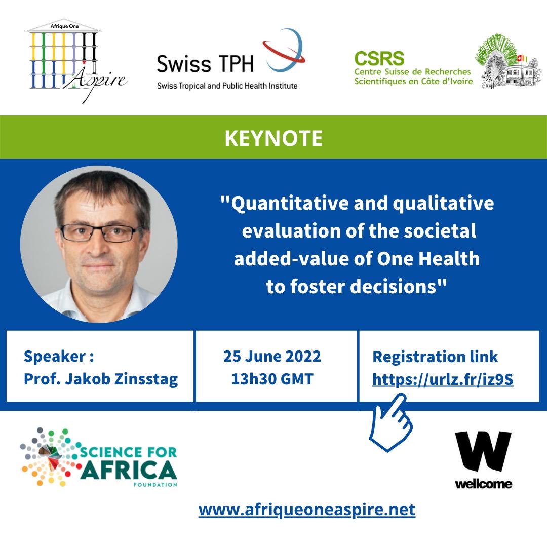 FrancisNuvey's tweet photo. Please register and join this interesting talk by ⁦@JakobZinsstag⁩ ⁦@SwissTPH⁩ https://t.co/o6UDIbA7bW