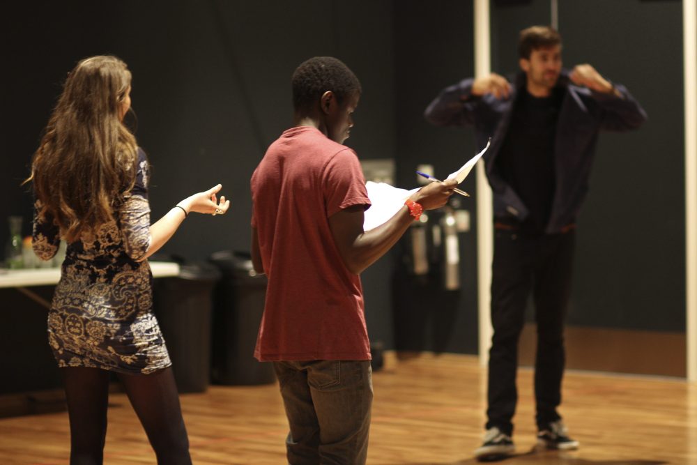 HOME_mcr's tweet image. #SustainableFriday We’re also looking for a young Assistant Director, aged 18 – 25, to join the creative team and assist on this year’s Young Company summer production based on Climate Change. Find out more and apply by Fri 1 July bit.ly/3HK5iKz