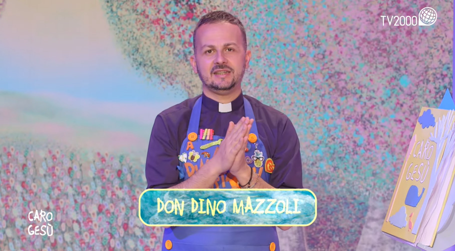 Tv2000.it tweet media