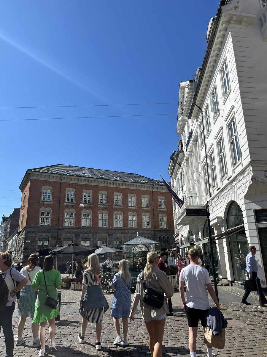 _laialara's tweet photo. 📍 Århus, Danmark https://t.co/d4IaqvQjI8